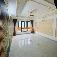 Lô góc mặt tiền kinh doanh nhánh Nguyễn Anh Thủ - cưc kì ngon và hiếm