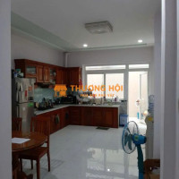 Bán nhà mặt tiền Hồ Bá Kiện Quận 10, 4x10m cn 40 m2, 2 tầng chỉ 14 tỷ