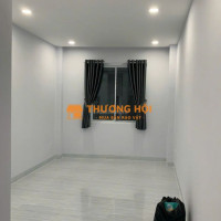 Bán nhà góc 2 mặt tiền Lũy Bán Bích Quận Tân Phú, 4.8x26m cn 127m2, 3 tầng chỉ nhỉnh 19 Tỷ