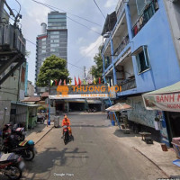 Bán nhà góc 2 mặt tiền Trần Bình Trọng Quận 5, vị trí đẹp kinh doanh đỉnh chỉ 12 Tỷ