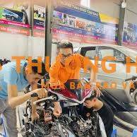 cần tuyển 1 đến 2 bạn học nghề miễn phí