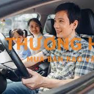 Tuyển TÀI XẾ chạy cho gia đình