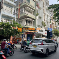 Bán nhà 2 mặt tiền Nguyễn Thanh Tuyền, Tân Bình DT: 5,5x19m, 3 lầu đẹp, giá chỉ nhỉnh 14T