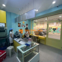 Mặt tiền kinh doanh Nguyễn Thành Ý ngay góc Đinh Tiên Hoàng Quận 1, 4 x 10m chỉ 17 tỷ