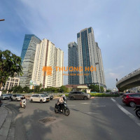 Mặt tiền Nguyễn Hữu Cảnh liền kề quận 1, 4,7x12m, CTXD 7 tầng, chỉ 17,5 tỷ