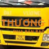 CẦN TUYỂN GẤP 02 TÀI XẾ XE CẨU CÓ KINH NGHIỆM