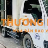 Tuyển Lái Xe Tải 2.4T Giao Hàng Đi Tỉnh