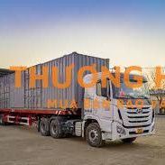 Tài xế xe tải CONT FC