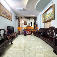 SIÊU PHẨM MẶT TIỀN KINH DOANH – KHU VIP BÀU CÁT, VÕ THÀNH TRANG – 4 TẦNG – 67M². GIÁ 13.95 TỶ