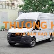 Tuyển 2 lái xe Gaz 3 9 khối chỗ làm việc tại Nguyễn Khoái