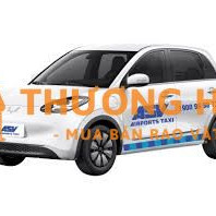 Tuyển gấp 30 lái xe làm việc tại sân bay, thu nhập cao, không lo khách