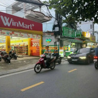 CỰC VIP – DÒNG TIỀN KHỦNG MẶT TIỀN NGUYỄN HỮU CẦU, TRUNG CHÁNH, HÓC MÔN