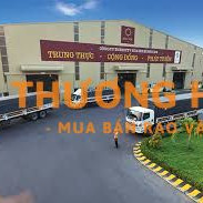 Nhân Viên Lái Xe Tải (Yêu cầu bằng C trở lên)