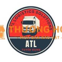 CÔNG TY ATL TUYỂN DỤNG LÁI XE – HÓC MÔN, TP.HCM