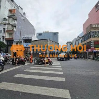 Nhà 1 Trệt 1 Lầu Mặt Tiền Đường 41, Quận 4 – Vị Trí Đẹp kinh doanh