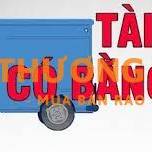 đăng tuyển tài xế xe tải chở hàng ( bằng B2)