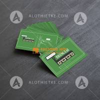 In danh thiếp giá rẻ