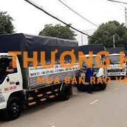 Tài Xế Lái Xe Ô tô tải B2 giao hàng