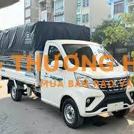 tuyển 1 tài xế xe tải nhỏ