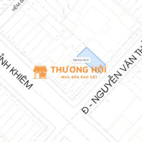 Chính Chủ Bán Mặt Tiền Nguyễn Văn Thủ, Đa Kao, Q.1: DT 6x16m, Giá Tốt 75 tỷ!