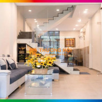 MẶT TIỀN KINH DOANH HIỆP BÌNH CHÁNH – GIGAMALL – 3 TẦNG HOÀN CÔNG – 7.2 TỶ