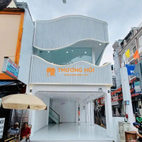 Chính Chủ Bán Mặt Tiền Nguyễn Thiện Thuật, P.1, Q.3: (5 x 7.8m), Giá Tốt 22,9 Tỷ!