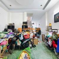 MẶT TIỀN ĐƯỜNG SỐ GIAO LÂM VĂN BỀN TÂN QUY Q7 THU NHẬP 1 NĂM CÓ 480 TRIỆU