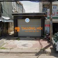 Nhà Mặt Tiền Phan Văn Hớn, P.Tân Thới Nhất, Quận 12, DT 207m2, 25 tỷ