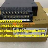Bộ chuyển đổi Q series Q68DAVN mitsubishi nhập giá cạnh tranh
