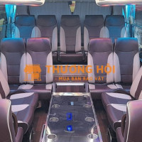 Thuê xe 45 chỗ tại SGC Tourist - Đồng hành cùng bạn trong mọi sự kiện