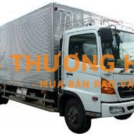 Cần tuyển lái xe dấu C