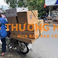 cần tuyển 01 nam giao hàng tuổi từ 23-30 tuổi