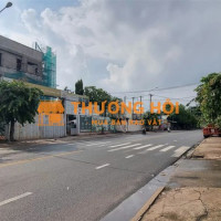 Bán nhà trung tâm Tam Bình hẻm xe hơi Tô Ngọc Vân Thủ Đức chỉ 7 tỷ.