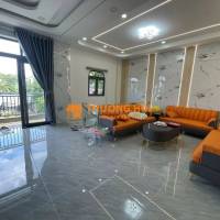 BÁN XƯỞNG 2 MẶT TIỀN ĐƯỜNG SỐ 13 - BÌNH HƯNG HOÀ - BÌNH TÂN 40X85M