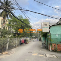 NHÀ MẶT TIỀN - HIỆP BÌNH CHÁNH, THỦ ĐỨC, 118M2 - NỞ HẬU - GIÁ CHỈ NHỈNH 9 TỶ