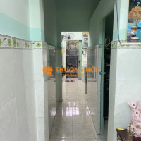 NHÀ MẶT TIỀN - HIỆP BÌNH CHÁNH, THỦ ĐỨC, 118M2 - NỞ HẬU - GIÁ CHỈ NHỈNH 9 TỶ