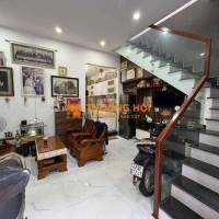 🔴💥Bán nhà C4 MT đường Hồ Tùng Mậu - trục đường kinh doanh đường 10,5m