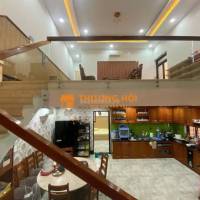 2810 Chính chủ cần bán Biệt Thự 2 Mt Trần Can - Thanh Khê - Nhà Đẹp - Sang Trọng - Giá Tốt