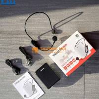 Máy trợ giảng không dây Takstar E300W