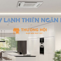 Máy Lạnh Âm Trần Daikin FFFC60AVM/RZFC60EVM Inverter Gas R32