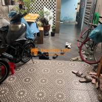 ♥ MT Lương Văn Can sát Nguyễn Hữu Thọ, 142m2, 6 tầng, 23 căn hộ hiện đại