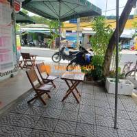 NHÀ 3 TẦNG – MẶT TIỀN ĐƯỜNG BÙI KỶ – TRUNG TÂM ĐÀ NẴNG – CHỈ 8.7 TỶ