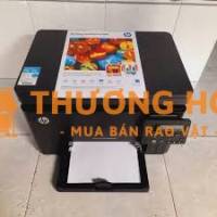 Thanh lý máy in màu 100% chính hãng HP 176N
