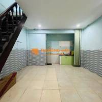 ♪ MT đường 10.5m Huỳnh Ngọc Huệ, 102m2, ngang 6.5m, 2 căn nhà 3 tầng hiện đại, 7.25 tỷ 1 căn