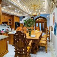 ♥ Nhà 2 Mặt Tiền Lê Hồng Phong, 67m2, ngang 9m, 3 tầng 2 MBKD Cực VIP, nhỉnh 15 tỷ