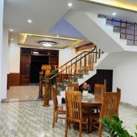 ♥ MT Gần Cầu Nguyễn Tri Phương 100m2 2 tầng 4PN, đẹp, 6.x tỵ