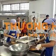 TUYỂN NỮ GIÚP VIỆC TẠP VỤ - PHỤ BẾP - BẾP ĂN TRƯỜNG: KIM MÃ LIỄU GIAI