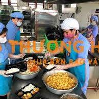 TUYỂN NỮ GIÚP VỆC TẠP VỤ - PHỤ BẾP TẠI BẾP ĂN TRƯỜNG: TÂY MỖ, ĐẠI MỖ