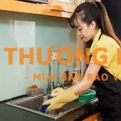 Cần người giúp việc lâu dài cho gia đình bao ăn ở tại nhà