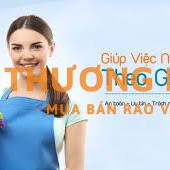 Tuyển Giúp Việc Gia Đình Theo Giờ Tại Hà Nội